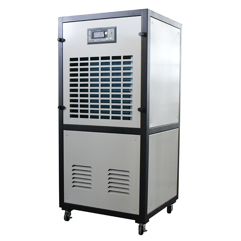 低溫除濕機 DWCFZ-901E